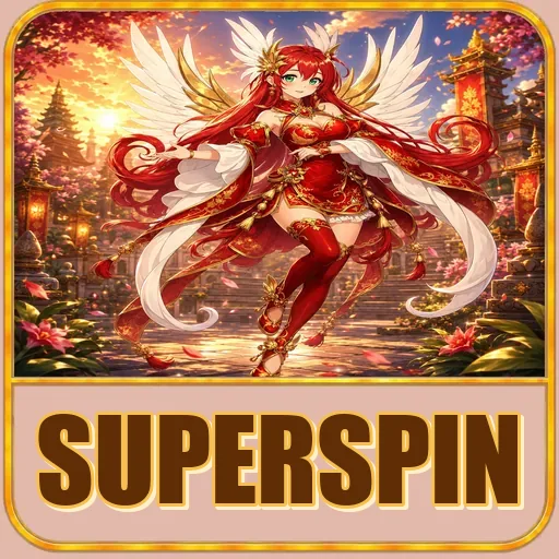 superspin