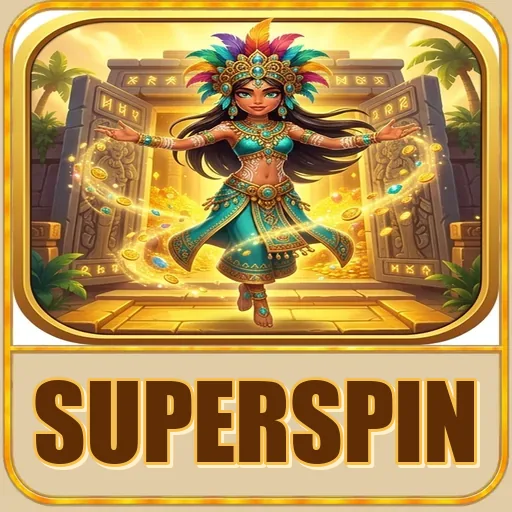 superspin