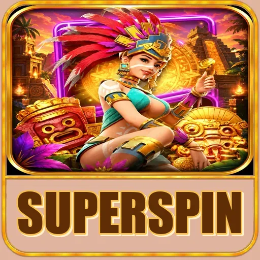 superspin - Peningkatan performa dan UI/UX terbaru