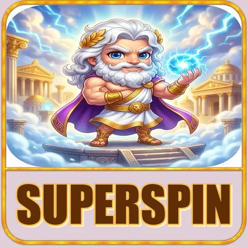 superspin