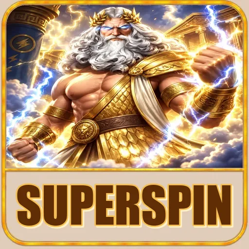 superspin
