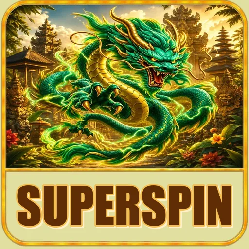 superspin