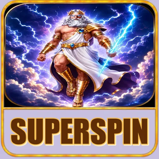 superspin