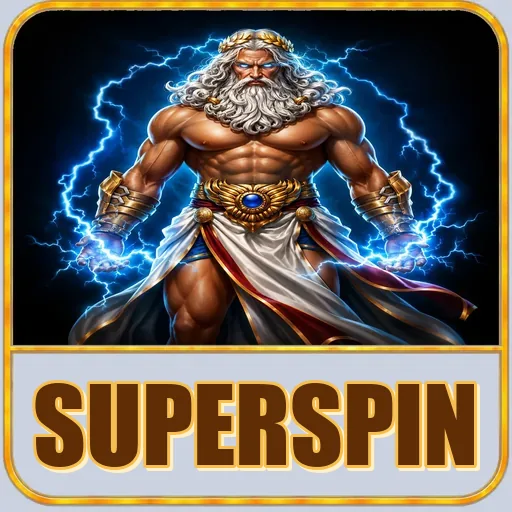superspin