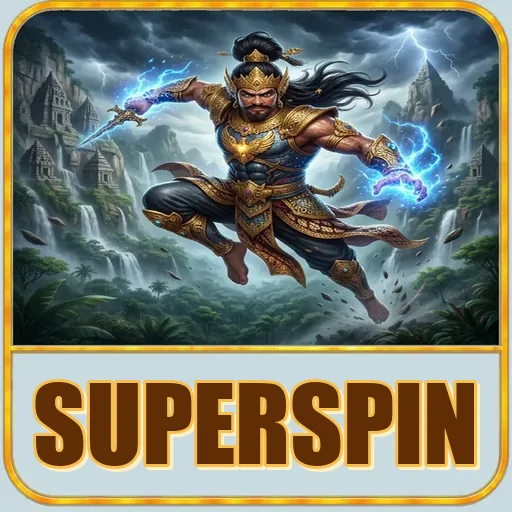 superspin