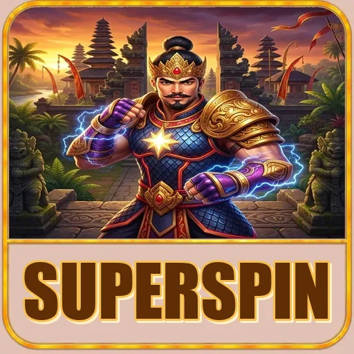 superspin