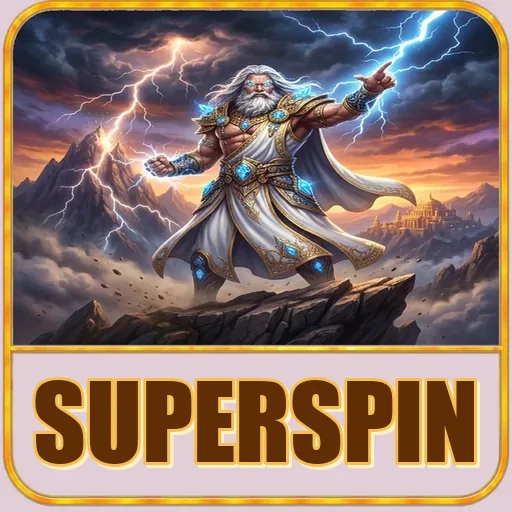 superspin APK Indonesia - Panduan Lengkap dan Tutorial