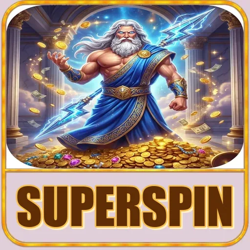 superspin APK Indonesia - Panduan Lengkap dan Tutorial