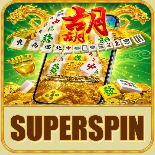 superspin APK Indonesia - Panduan Lengkap dan Tutorial