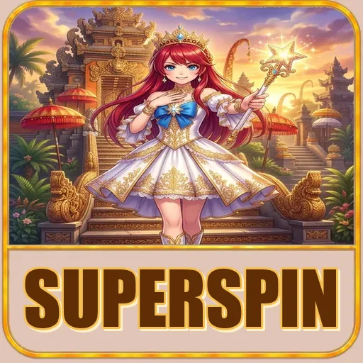 superspin APK Indonesia - Panduan Lengkap dan Tutorial
