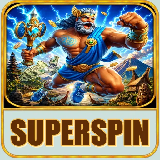 superspin APK Indonesia - Panduan Lengkap dan Tutorial