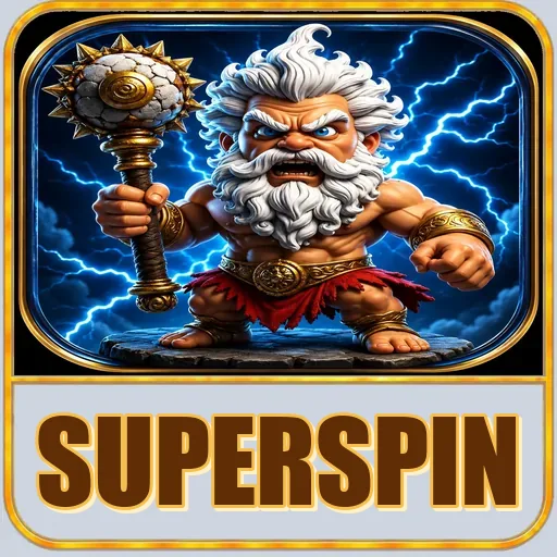 superspin APK Indonesia - Panduan Lengkap dan Tutorial
