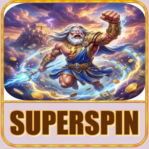 superspin APK Indonesia - Panduan Lengkap dan Tutorial