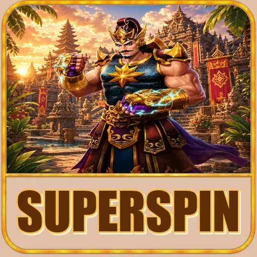 superspin APK Indonesia - Panduan Lengkap dan Tutorial