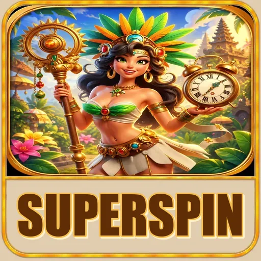 superspin