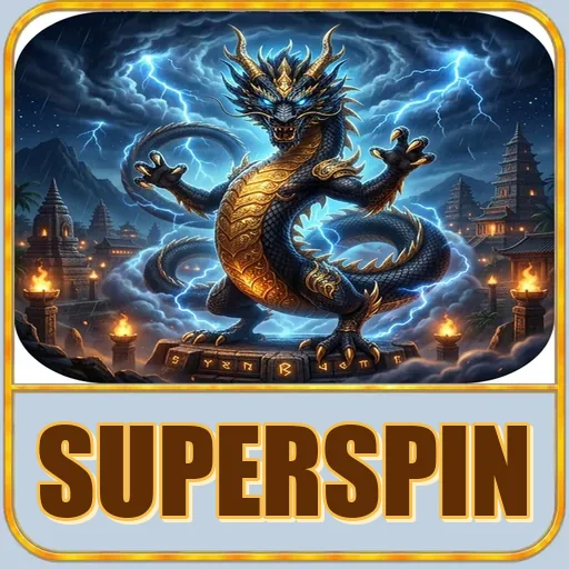 superspin