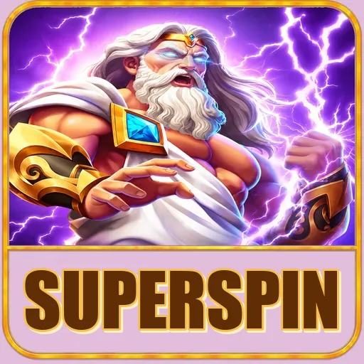 superspin