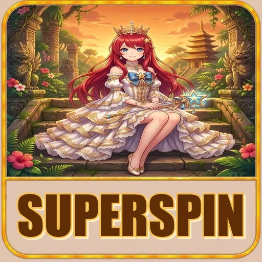 superspin