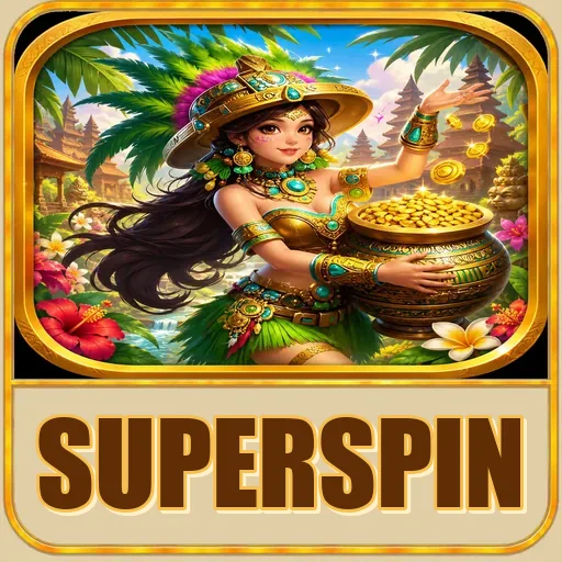 superspin