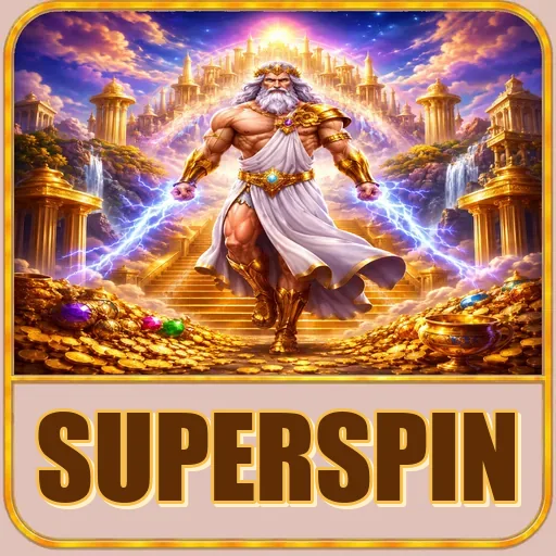 superspin