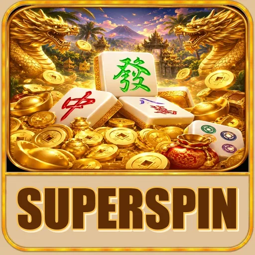superspin
