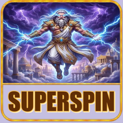 superspin