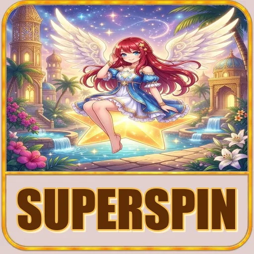 superspin